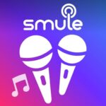 تحميل تطبيق Smule مهكر (اشتراك VIP) 2023 للاندرويد اخر اصدار