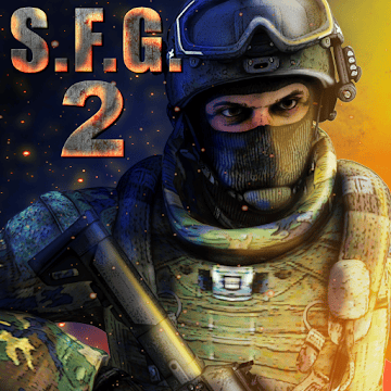 تحميل لعبة Special Forces Group 2 مهكرة 2023 اخر اصدار للاندرويد