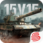 تحميل لعبة Tank Company مهكرة 2023 اخر اصدار للاندرويد