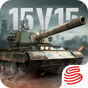 تحميل لعبة Tank Company مهكرة 2023 للاندرويد