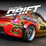 تحميل لعبة Torque Drift مهكرة 2023 اخر اصدار للاندرويد