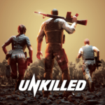 تحميل لعبة Unkilled مهكرة 2023 اخر اصدار للاندرويد