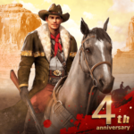 تحميل لعبة West Game مهكرة 2023 اخر اصدار للاندرويد