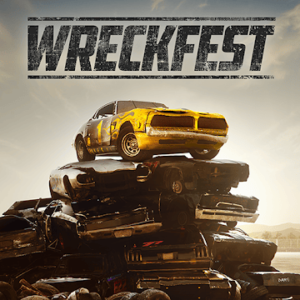 تحميل لعبة Wreckfest مهكرة 2025 اخر اصدار للاندرويد