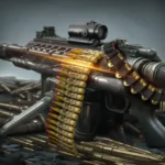 تحميل لعبة Zombie War - The Last Survivor مهكرة اخر اصدار للاندرويد