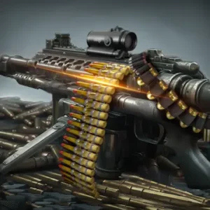 تحميل لعبة Zombie War مهكرة 2024 للاندرويد