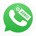 تحميل واتساب ايرو Whatsapp Aero (اخر تحديث) 2023 للاندرويد