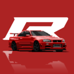 تحميل لعبة APEX Racer مهكرة 2023 اخر اصدار للاندرويد