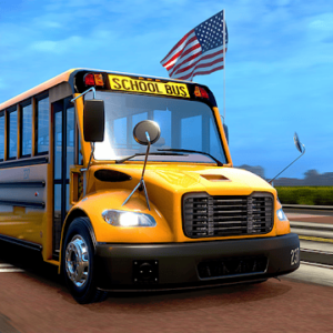 تحميل لعبة Bus Simulator Evo مهكرة اخر اصدار 2025 للاندرويد