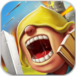 تحميل لعبة Clash of Lords مهكرة 2023 اخر اصدار للاندرويد