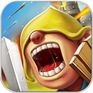 تحميل لعبة Clash of Lords 2 مهكرة 2024 للاندرويد