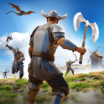 تحميل لعبة Evil Lands مهكرة 2023 اخر اصدار للاندرويد