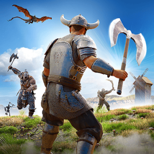تحميل لعبة Evil Lands مهكرة 2023 للاندرويد