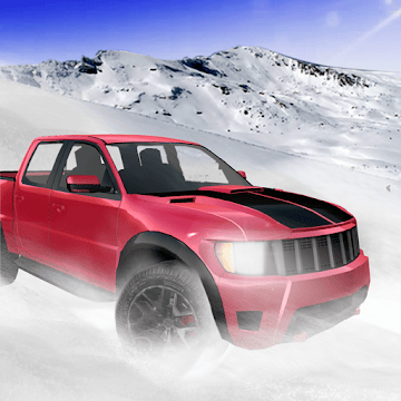 تحميل لعبة Extreme SUV Driving Simulator مهكرة 2023 اخر اصدار للاندرويد