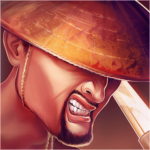 تحميل لعبة Glory Ages Samurais مهكرة 2023 اخر اصدار للاندرويد