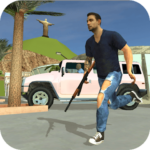 تحميل لعبة Real Gangster Crime 2 مهكرة 2023 اخر اصدار للاندرويد