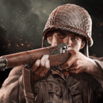 تحميل لعبة Road to Valor مهكرة 2023 اخر اصدار للاندرويد