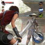 تحميل لعبة Ryuko Legend of Shadow Hunter مهكرة للاندرويد 2023