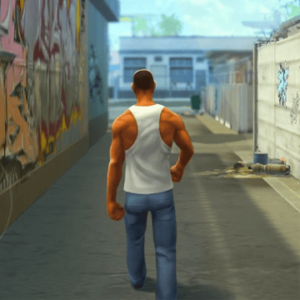 تحميل لعبة Gangs Town Story مهكرة 2026 اخر اصدار للاندرويد