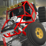 تحميل لعبة offroad outlaws مهكرة 2023 للاندرويد اخر اصدار