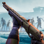تحميل لعبة ZOMBIE FIRE 3D مهكرة 2023 اخر اصدار للاندرويد