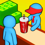 تحميل لعبة Burger Please مهكرة 2023 اخر اصدار للاندرويد