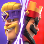 تحميل كلاش رويال Clash Royale مهكرة للاندرويد 2023 APK MOD
