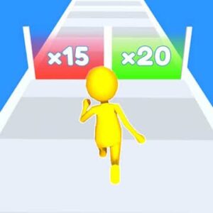 تحميل لعبة Join Clash 3D مهكرة 2023 للاندرويد