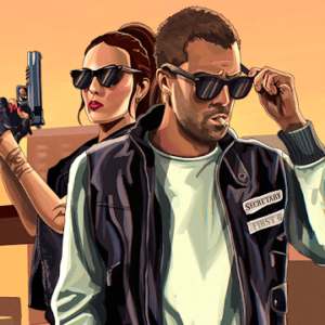 تحميل لعبة Last Outlaws مهكرة 2026 للاندرويد
