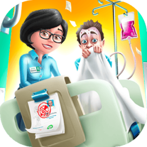 تحميل لعبة My Hospital مهكرة 2023 للاندرويد