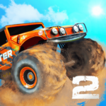 تحميل لعبة Offroad Legends 2 مهكرة 2023 اخر اصدار للاندرويد