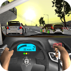 تحميل لعبة Rally Racer Dirt مهكرة 2023 للاندرويد