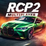 تحميل لعبة real car parking 2 مهكرة 2023 للاندرويد من ميديا فاير اخر اصدار