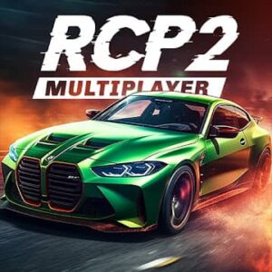 تحميل لعبة Real Car Parking 2 مهكرة 2023 للاندرويد