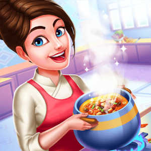 تحميل لعبة Star Chef 2 مهكرة 2025 اخر اصدار للاندرويد