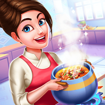 تحميل لعبة Star Chef 2 مهكرة 2023 اخر اصدار للاندرويد