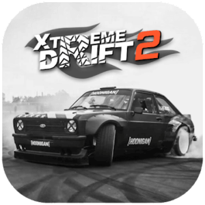 تحميل لعبة Xtreme Drift 2 مهكرة 2025 اخر اصدار للاندرويد