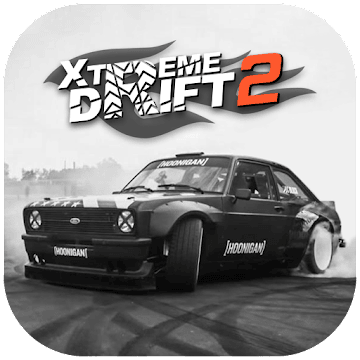 تحميل لعبة Xtreme Drift 2 مهكرة 2023 اخر اصدار للاندرويد