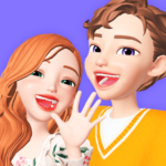 تحميل لعبة ZEPETO مهكرة 2023 اخر اصدار للاندرويد