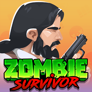 تحميل لعبة Zombie Survivor مهكرة 2023 اخر اصدار للاندرويد