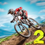 تحميل لعبة Bicycle Stunts 2 مهكرة 2023 اخر اصدار للاندرويد