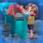 تحميل لعبة Candy Manor مهكرة 2023 اخر اصدار للاندرويد