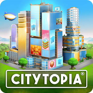 Citytopia APK