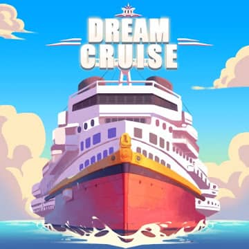 تحميل لعبة Dream Cruise مهكرة 2023 اخر اصدار للاندرويد