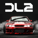 تحميل لعبة Drift Legends 2 مهكرة 2023 اخر اصدار للاندرويد