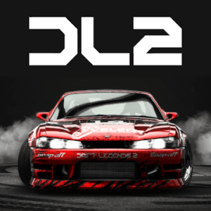 تحميل لعبة Drift Legends 2 مهكرة 2025 اخر اصدار للاندرويد