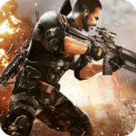 تحميل لعبة Elite Killer SWAT مهكرة 2024 اخر اصدار للاندرويد