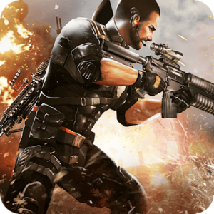 تحميل لعبة Elite Killer SWAT مهكرة 2025 اخر اصدار للاندرويد