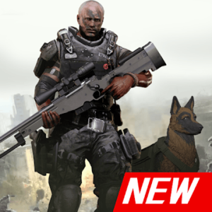 تحميل لعبة Gun War مهكرة 2023 للاندرويد