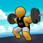 تحميل لعبة Gymland مهكرة 2023 اخر اصدار للاندرويد